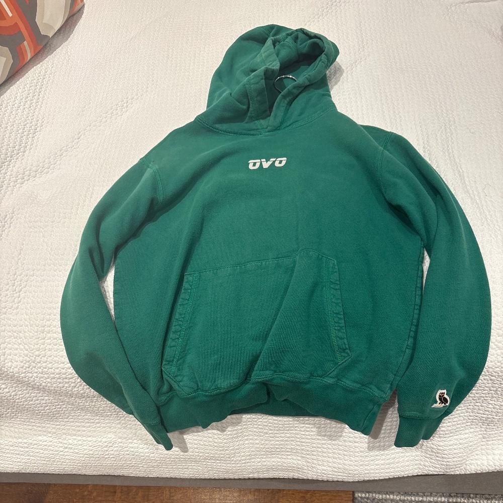 COPY - Ovo hoodie